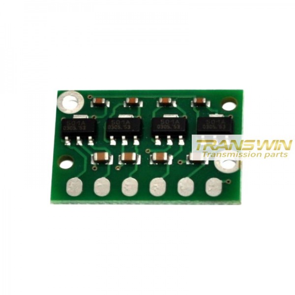 6HP Sensor - GYQ-6HP