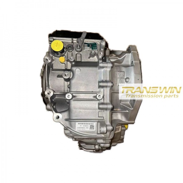 9HP-48 Gearbox assembly - ZC-9HP48-QX