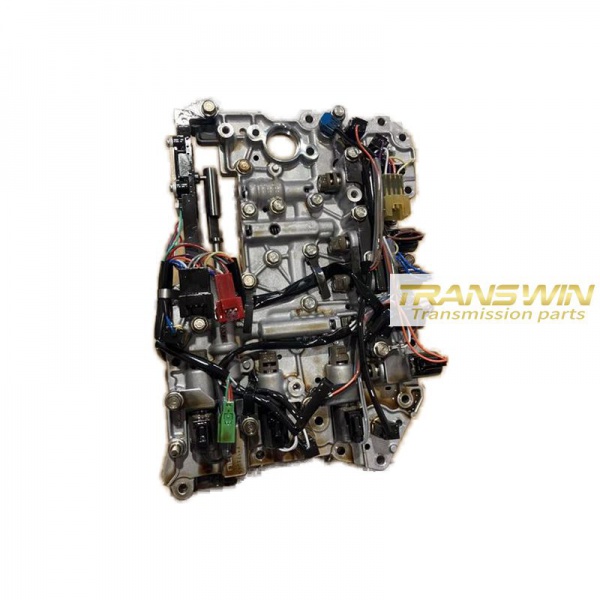 5EAT/Honda Vavle body assembly - YLB-5EAT-CC