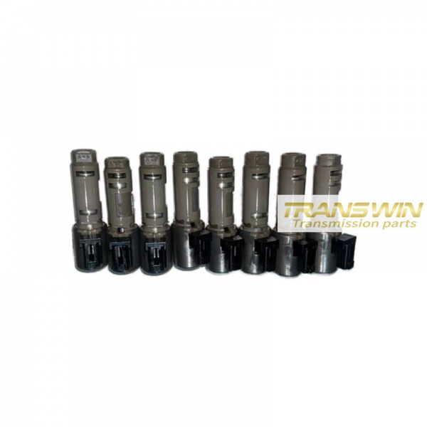 5EAT/Honda Solenoid vavle kit - DCF-5EAT-CC