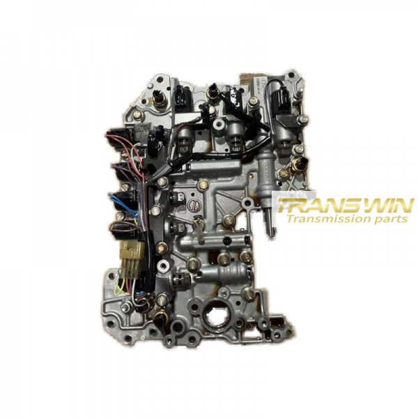 5EAT/Honda Vavle body/single - YLB-5EAT-CC-1