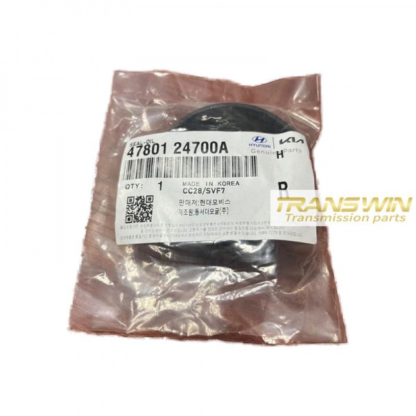 Oil seal - 47801-24700A