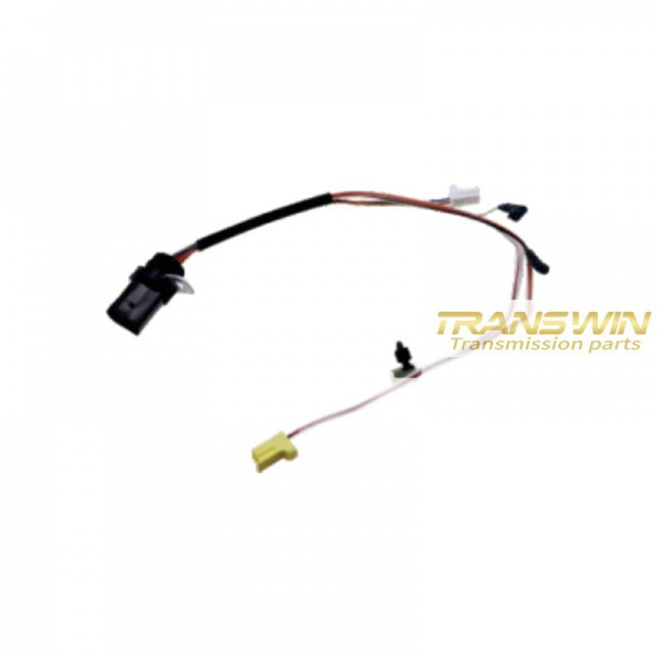 09D Gearbox wire speed/8 Needles - T270516E