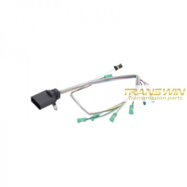 09D Gearbox wire speed/14 Needles - 4C3P-7G276-AA
