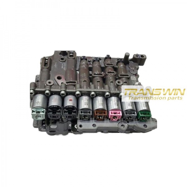 A6MF1/Gen2 valve body - KOR46210-3B800