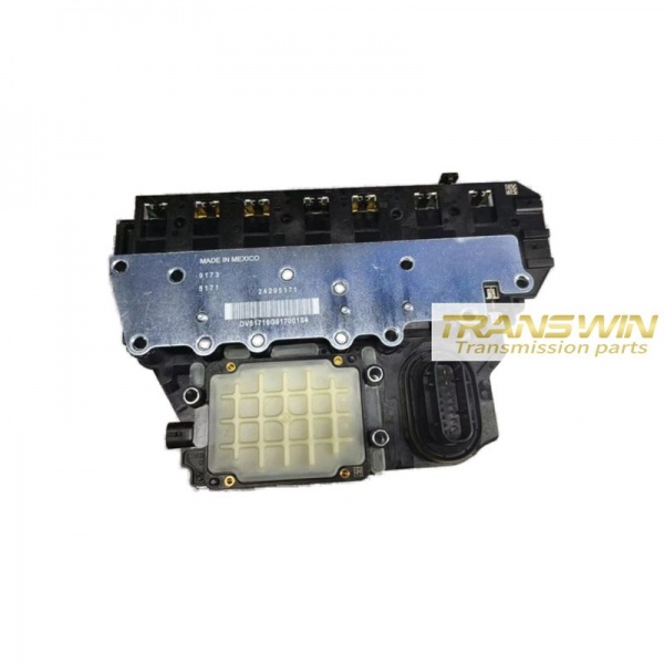 6T40/6T45 gen2 TCU - 24295171