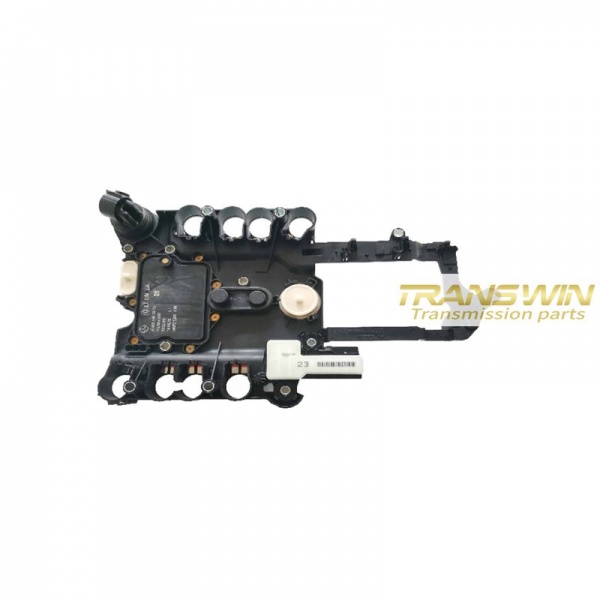 722.9/Board 3 TCU/White package - A0009018008