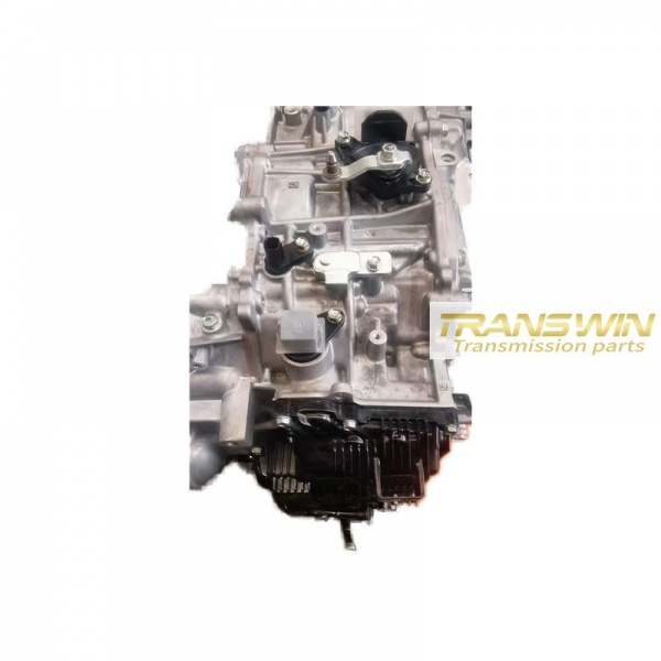 K120 gearbox assembly - K120-ZC-99%NEW