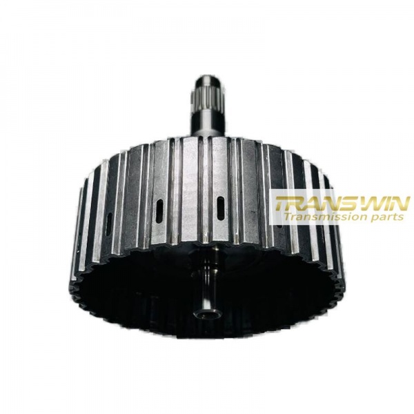 VT5 Input shaft - SRG-VT5-YC