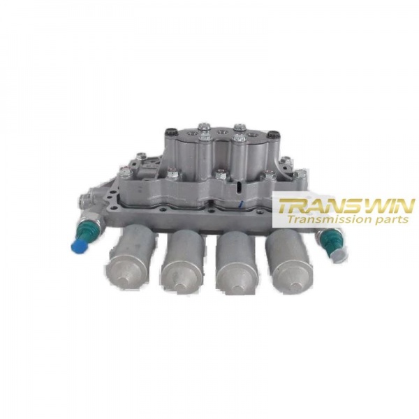 MV2A Valve Body Assy - 27700-5B7-010