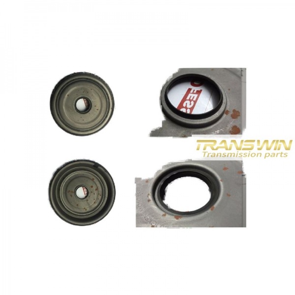 02E Oil Seal/Front Cover - 02E301205C
