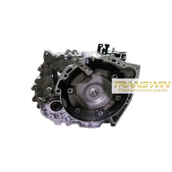 A6GF1/6F27 Geely gearbox - BSX-A6GF1-1