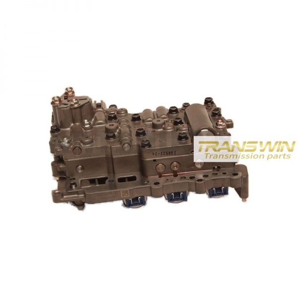 A8MF1 valve body - 46210-4G600
