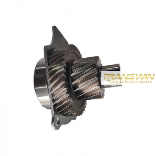 RDC15 Intermediate shaft assembly - ZJZZC-RDC15-YC