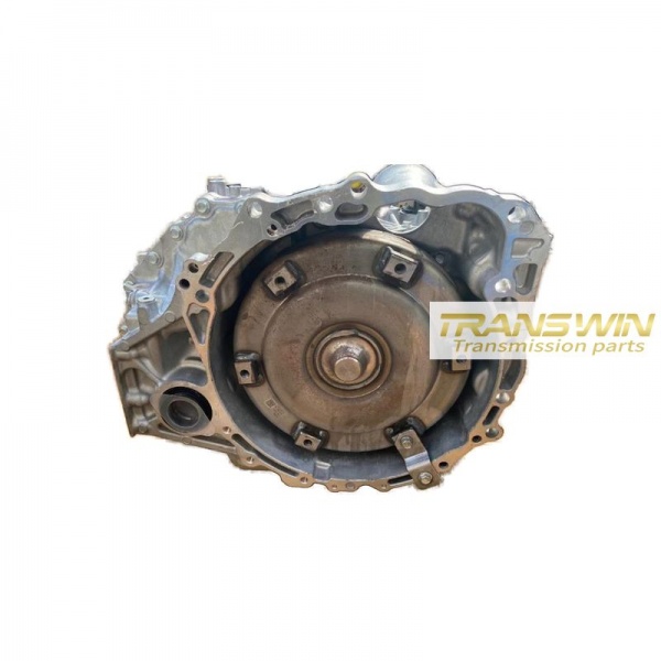 UA80 Gearbox - BSX-UA80-QX