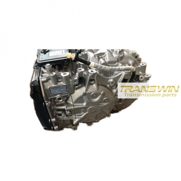 TF-72SC Gearbox Assembly/North Automotive - BX-TF72SC-QX