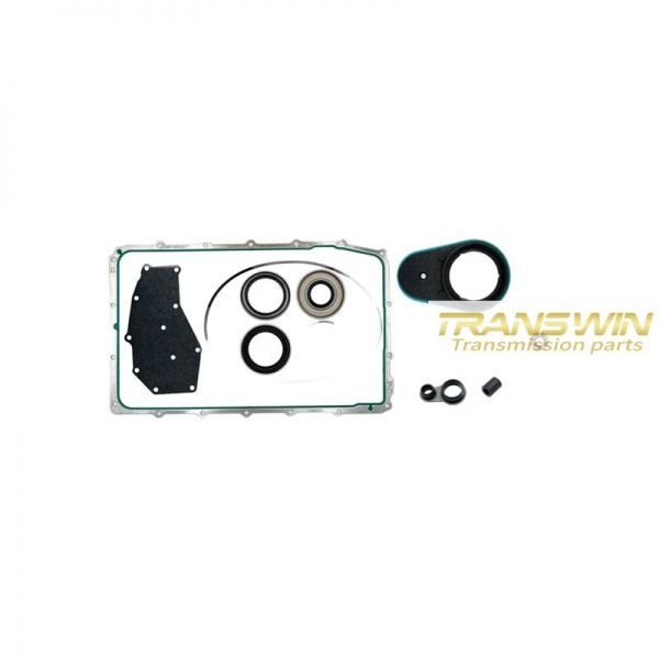 10R80 Overhaul kit with piston - XXB-10R80-B