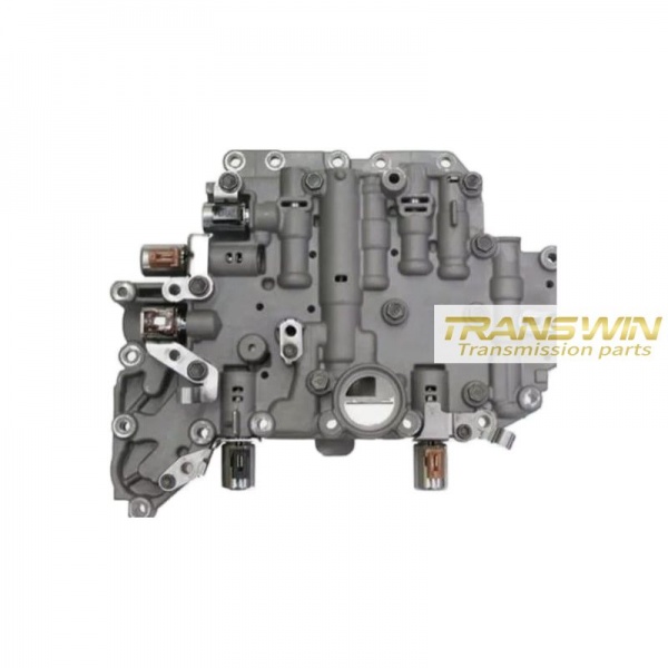 u140 Valve body - YLB-A140-CC