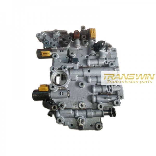 U241 Valve body - YLB-U241-CC