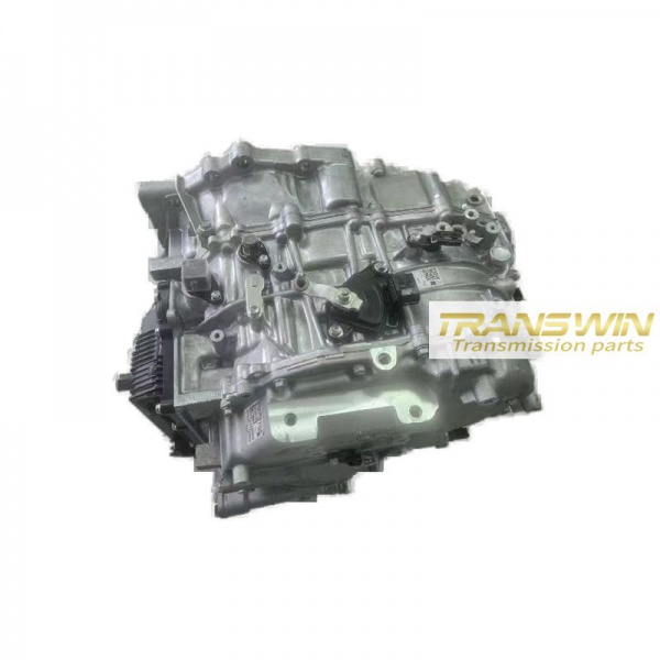 K120 2.0/2.5 Gearbox/4WD - ZC-K120-4wd