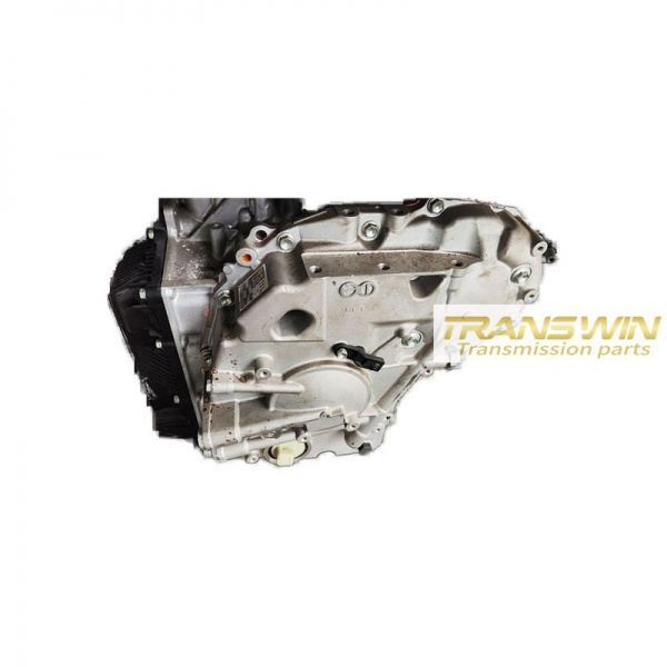 K120 2WD Gearbox/2 wd - ZC-K120-2WD