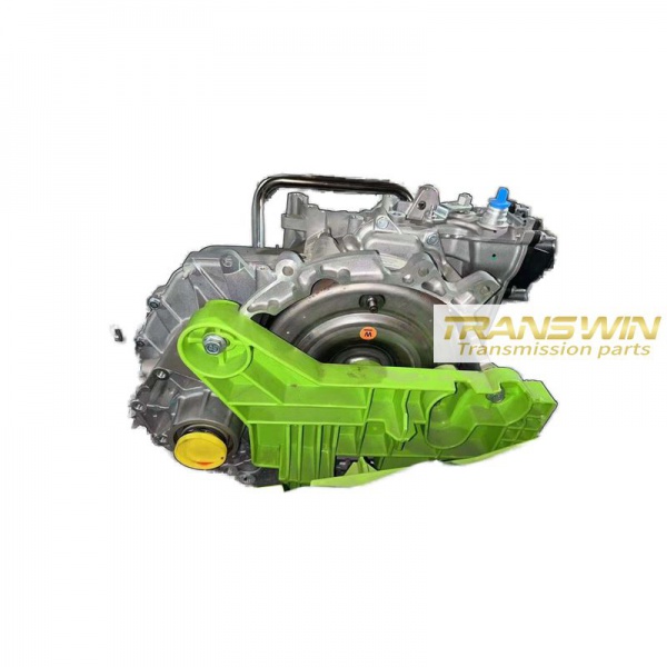 6F35/2.0 Gearbox Assembly - X461968A