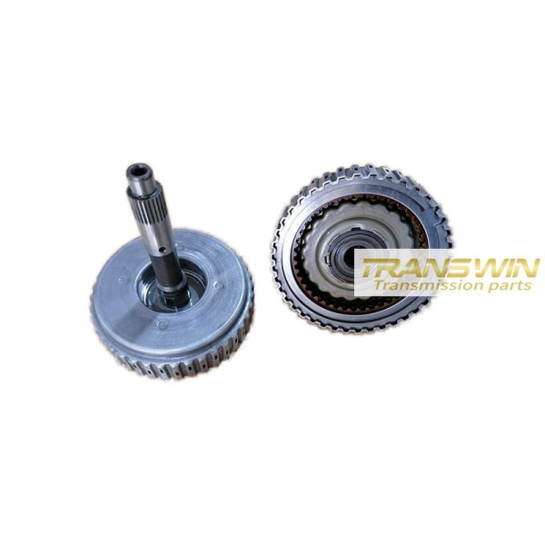 U341E Input Drum - SRG-U341-CC
