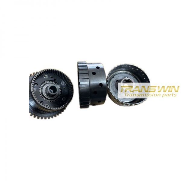 A604 planetary set Assembly - XXJZC-A604-CC