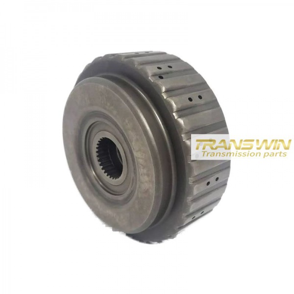 M4VA / SWRA Input Drum - SRG-M4VA-CC
