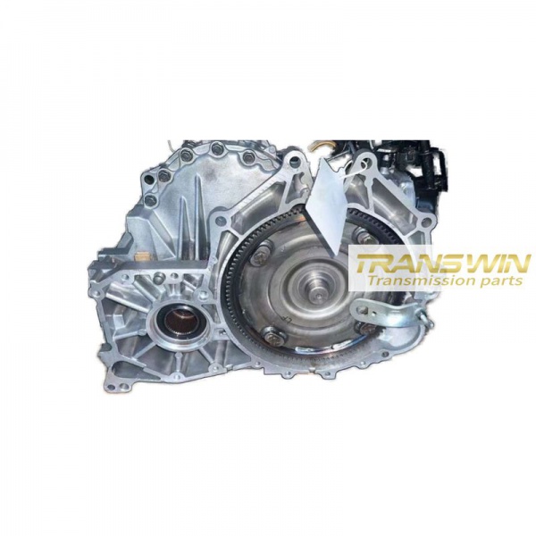 F4A51/F4A4 Gearbox - ZC-F4A51-QX
