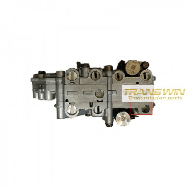 Honda Vavle body without start-stop - YLB-5T0-63B