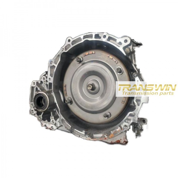8F35 Gearbox - ZC-8F35-QX