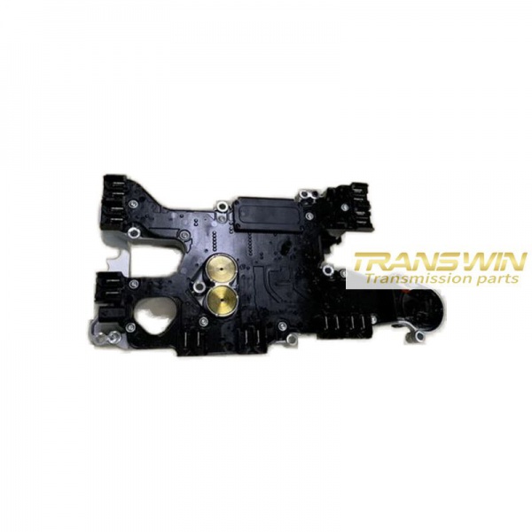 724/5 Pins TCU - BC0002703900