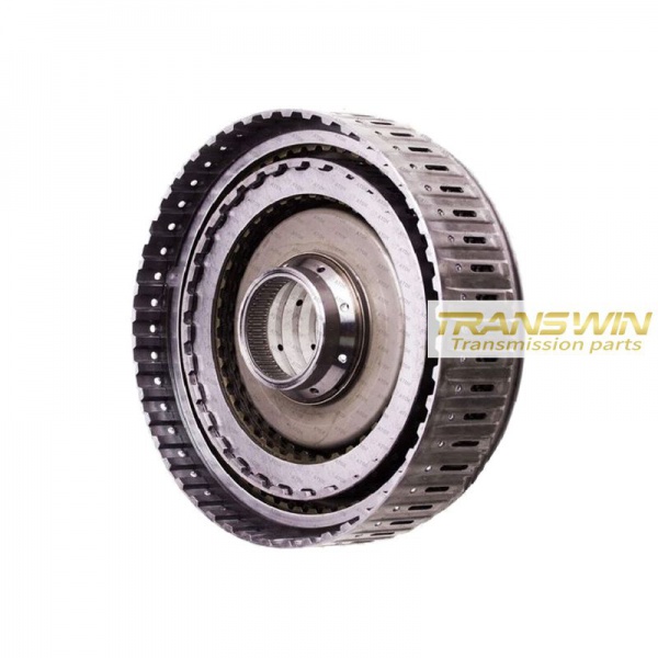 UA80 clutch - 34610-48050-QX