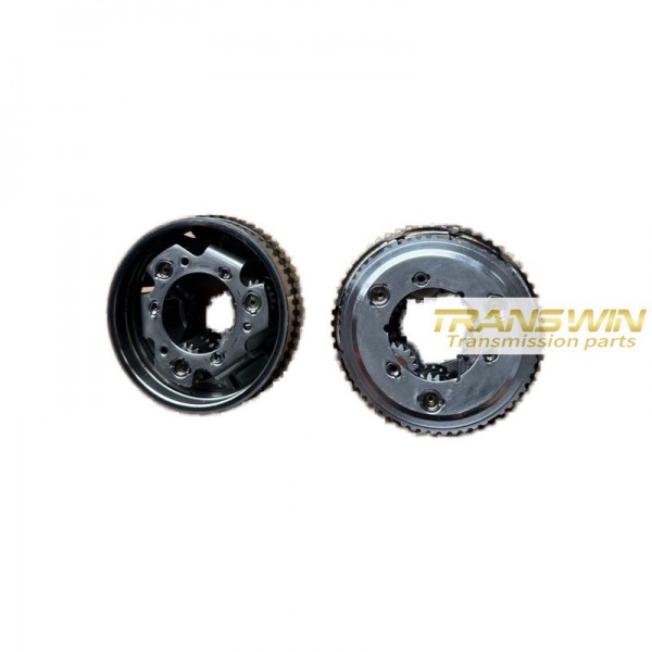 09G gen3 Planet/3 wheels - XXJ-09G-CC