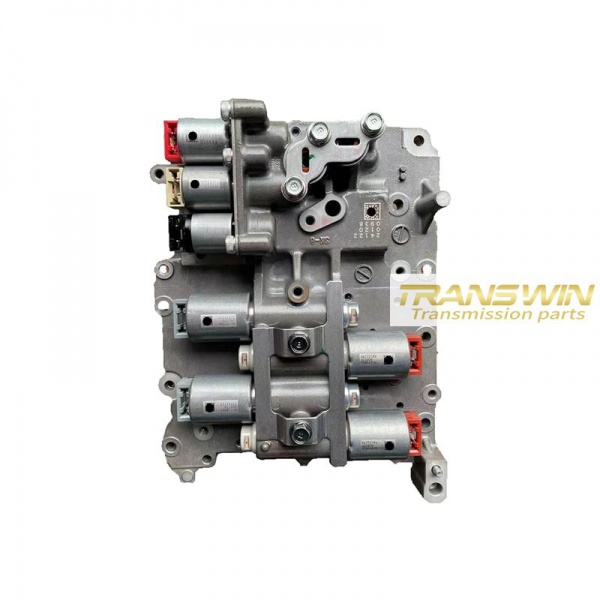 A6GF1-2 Vavle body - 46210-2F000