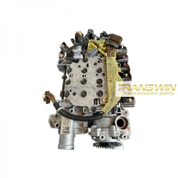 8L45 Valve body - YLB-8L45-FX