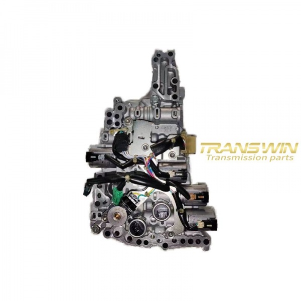 JF018 valve body - YLB-JF018-FX