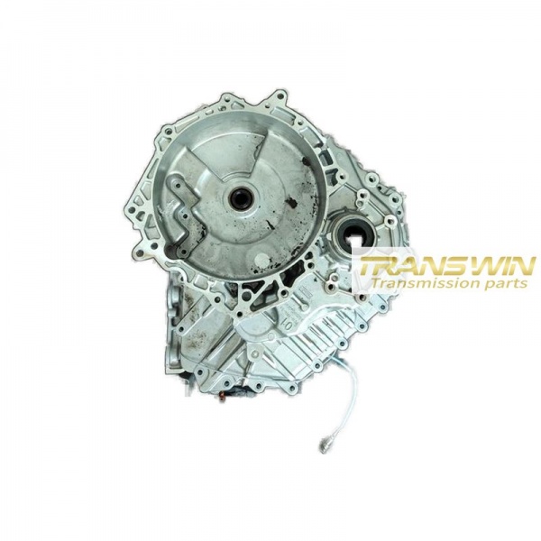 HF55 Gearbox - ZC-HF55-XC