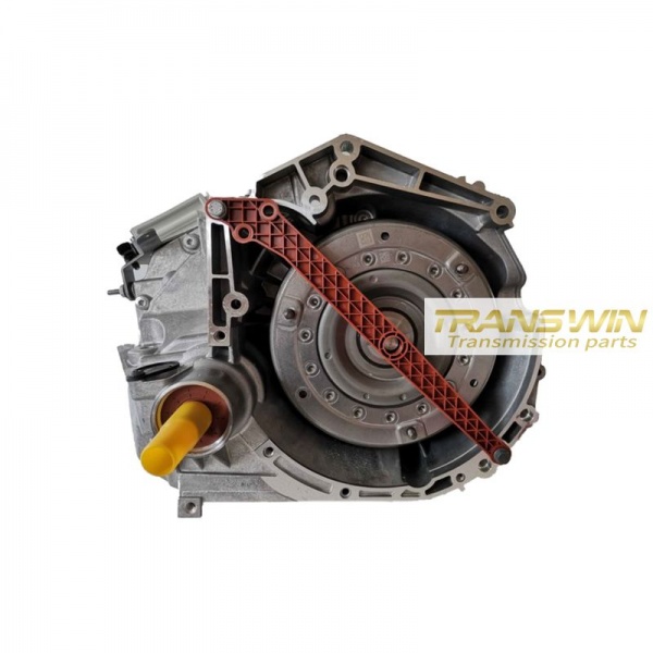 AL4 2.0 Gearbox Assembly - T340000B