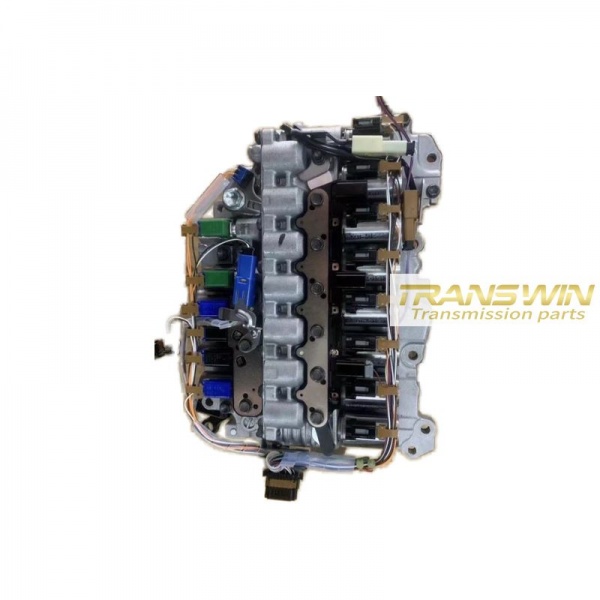 8G30/Peugeot Vavle body/A3/AA - YLB-8G30-XC