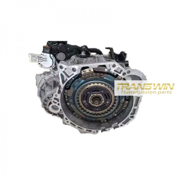 D7UF1 1.4 Gearbox - ZC-D7UF1-QX