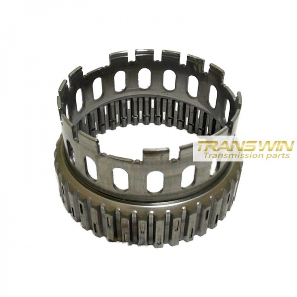 U140/U150/U240/U250 Front planet - QXXL-U140-CC