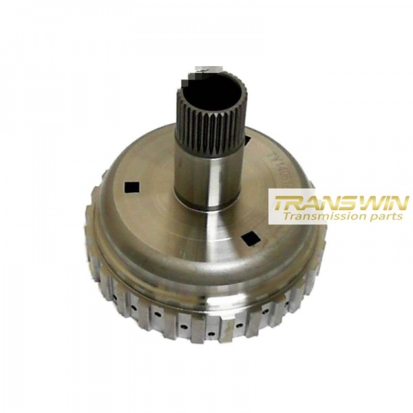 A604/A606/42LE/42RLE Clutch - LHQ-A604-CC