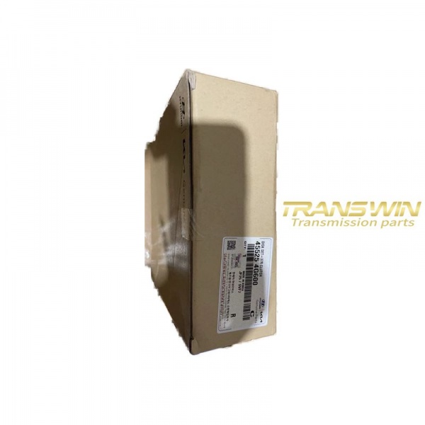 A8MF1 Disc Set-Clutch - 45525-4G600