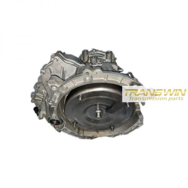 4F27E/Focus Gearbox - ZC-4F27E-QX-Focus
