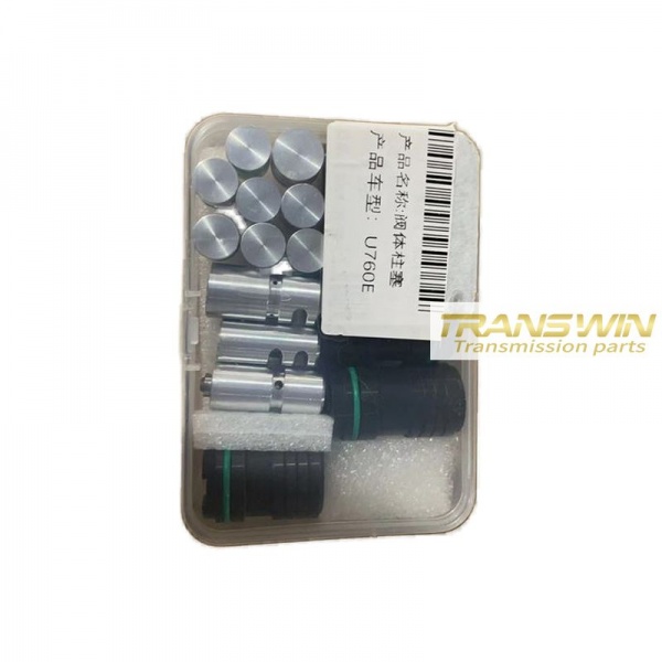 U760E Vavle body repair kit - YLBXB-U760-QX