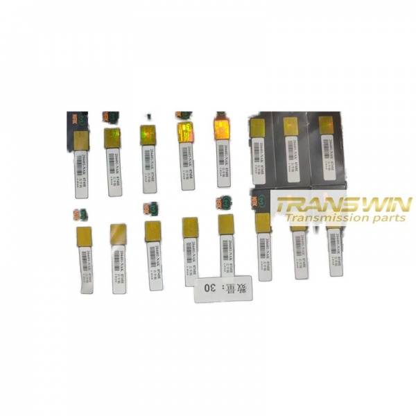 OIL SEAL - 204401-nak