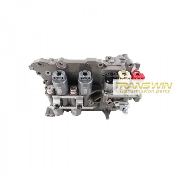 Valve body - 46210-2F600
