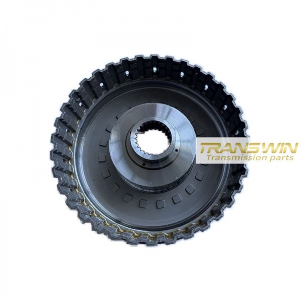 QR018 Forward drum - QJDG-QR018-QX